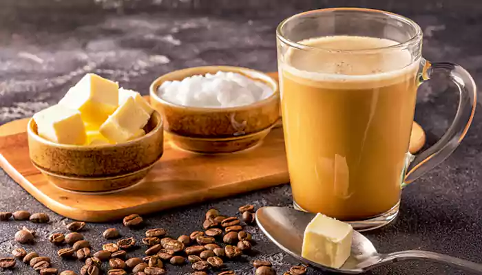 Butter Coffee: A Tried-And-Tested Elixir with Several Health Benefits